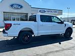 New 2025 Ford F-150 XLT SuperCrew Cab 4WD Pickup for sale #SKF00596 - photo 5