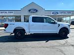 New 2025 Ford F-150 XLT SuperCrew Cab 4WD Pickup for sale #SKF00596 - photo 6
