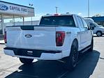 New 2025 Ford F-150 XLT SuperCrew Cab 4WD Pickup for sale #SKF00596 - photo 8