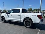 New 2025 Ford F-150 XLT SuperCrew Cab 4WD Pickup for sale #SKF00596 - photo 9