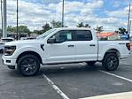 New 2025 Ford F-150 STX SuperCrew Cab 4WD Pickup for sale #SKF01151 - photo 13