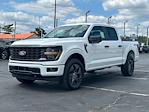 New 2025 Ford F-150 STX SuperCrew Cab 4WD Pickup for sale #SKF01151 - photo 17