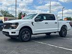 New 2025 Ford F-150 STX SuperCrew Cab 4WD Pickup for sale #SKF01151 - photo 18