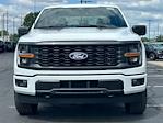 New 2025 Ford F-150 STX SuperCrew Cab 4WD Pickup for sale #SKF01151 - photo 21