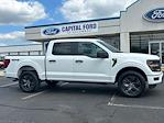 New 2025 Ford F-150 STX SuperCrew Cab 4WD Pickup for sale #SKF01151 - photo 4