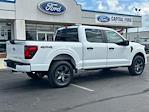 New 2025 Ford F-150 STX SuperCrew Cab 4WD Pickup for sale #SKF01151 - photo 2