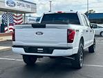 New 2025 Ford F-150 STX SuperCrew Cab 4WD Pickup for sale #SKF01151 - photo 8