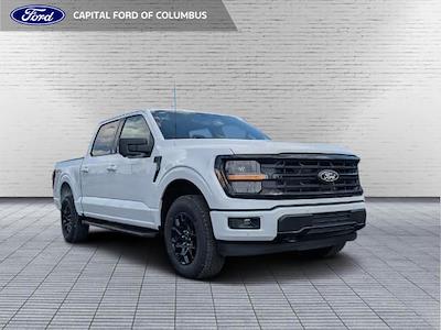 2025 Ford F-150 SuperCrew Cab 4x4 Pickup for sale #SKF01586 - photo 1