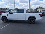 New 2025 Ford F-150 XLT SuperCrew Cab 4WD Pickup for sale #SKF01586 - photo 12