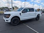 New 2025 Ford F-150 XLT SuperCrew Cab 4WD Pickup for sale #SKF01586 - photo 14