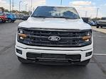 New 2025 Ford F-150 XLT SuperCrew Cab 4WD Pickup for sale #SKF01586 - photo 17