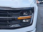 New 2025 Ford F-150 XLT SuperCrew Cab 4WD Pickup for sale #SKF01586 - photo 18