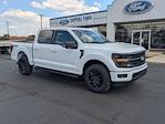 New 2025 Ford F-150 XLT SuperCrew Cab 4WD Pickup for sale #SKF01586 - photo 3