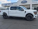 New 2025 Ford F-150 XLT SuperCrew Cab 4WD Pickup for sale #SKF01586 - photo 4