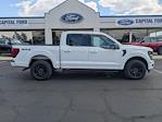 New 2025 Ford F-150 XLT SuperCrew Cab 4WD Pickup for sale #SKF01586 - photo 5