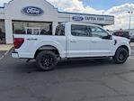 New 2025 Ford F-150 XLT SuperCrew Cab 4WD Pickup for sale #SKF01586 - photo 6