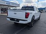 New 2025 Ford F-150 XLT SuperCrew Cab 4WD Pickup for sale #SKF01586 - photo 7