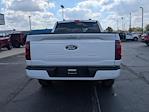 New 2025 Ford F-150 XLT SuperCrew Cab 4WD Pickup for sale #SKF01586 - photo 8