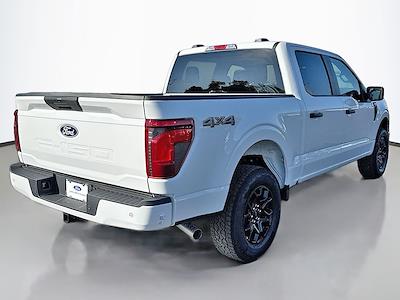 2025 Ford F-150 SuperCrew Cab 4WD Pickup for sale #SKF13813 - photo 2
