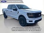 New 2025 Ford F-150 STX SuperCrew Cab 4WD Pickup for sale #SKF13813 - photo 1