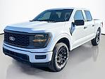 New 2025 Ford F-150 STX SuperCrew Cab 4WD Pickup for sale #SKF13813 - photo 6