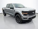 New 2025 Ford F-150 STX SuperCrew Cab 4WD Pickup for sale #SKF13883 - photo 3