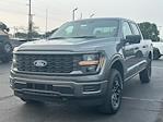 New 2025 Ford F-150 STX SuperCrew Cab 4WD Pickup for sale #SKF13976 - photo 19