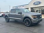 New 2025 Ford F-150 STX SuperCrew Cab 4WD Pickup for sale #SKF13976 - photo 3