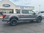 New 2025 Ford F-150 STX SuperCrew Cab 4WD Pickup for sale #SKF13976 - photo 6