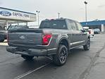 New 2025 Ford F-150 STX SuperCrew Cab 4WD Pickup for sale #SKF13976 - photo 2