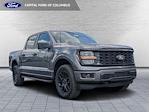 New 2025 Ford F-150 STX SuperCrew Cab 4WD Pickup for sale #SKF14754 - photo 1