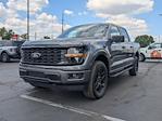 New 2025 Ford F-150 STX SuperCrew Cab 4WD Pickup for sale #SKF14754 - photo 16