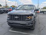 New 2025 Ford F-150 STX SuperCrew Cab 4WD Pickup for sale #SKF14754 - photo 17
