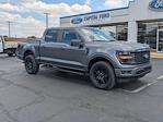 New 2025 Ford F-150 STX SuperCrew Cab 4WD Pickup for sale #SKF14754 - photo 3
