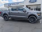 New 2025 Ford F-150 STX SuperCrew Cab 4WD Pickup for sale #SKF14754 - photo 4