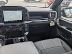 New 2025 Ford F-150 STX SuperCrew Cab 4WD Pickup for sale #SKF14754 - photo 35