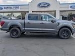 New 2025 Ford F-150 STX SuperCrew Cab 4WD Pickup for sale #SKF14754 - photo 5
