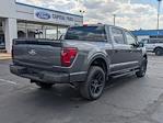 New 2025 Ford F-150 STX SuperCrew Cab 4WD Pickup for sale #SKF14754 - photo 2