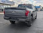 New 2025 Ford F-150 STX SuperCrew Cab 4WD Pickup for sale #SKF14754 - photo 8