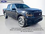 New 2025 Ford F-150 STX SuperCrew Cab 4WD Pickup for sale #SKF16110 - photo 1