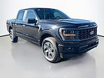 New 2025 Ford F-150 STX SuperCrew Cab 4WD Pickup for sale #SKF16110 - photo 3