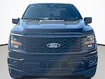 New 2025 Ford F-150 STX SuperCrew Cab 4WD Pickup for sale #SKF16110 - photo 9