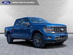 New 2025 Ford F-150 STX SuperCrew Cab 4WD Pickup for sale #SKF16412 - photo 1