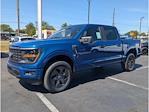 New 2025 Ford F-150 STX SuperCrew Cab 4WD Pickup for sale #SKF16412 - photo 13