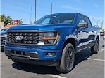 New 2025 Ford F-150 STX SuperCrew Cab 4WD Pickup for sale #SKF16412 - photo 14