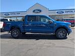 New 2025 Ford F-150 STX SuperCrew Cab 4WD Pickup for sale #SKF16412 - photo 4