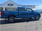 New 2025 Ford F-150 STX SuperCrew Cab 4WD Pickup for sale #SKF16412 - photo 5