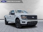 New 2025 Ford F-150 STX Super Cab 4WD Pickup for sale #SKF16613 - photo 1