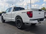 New 2025 Ford F-150 STX Super Cab 4WD Pickup for sale #SKF16613 - photo 10