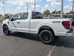 New 2025 Ford F-150 STX Super Cab 4WD Pickup for sale #SKF16613 - photo 11